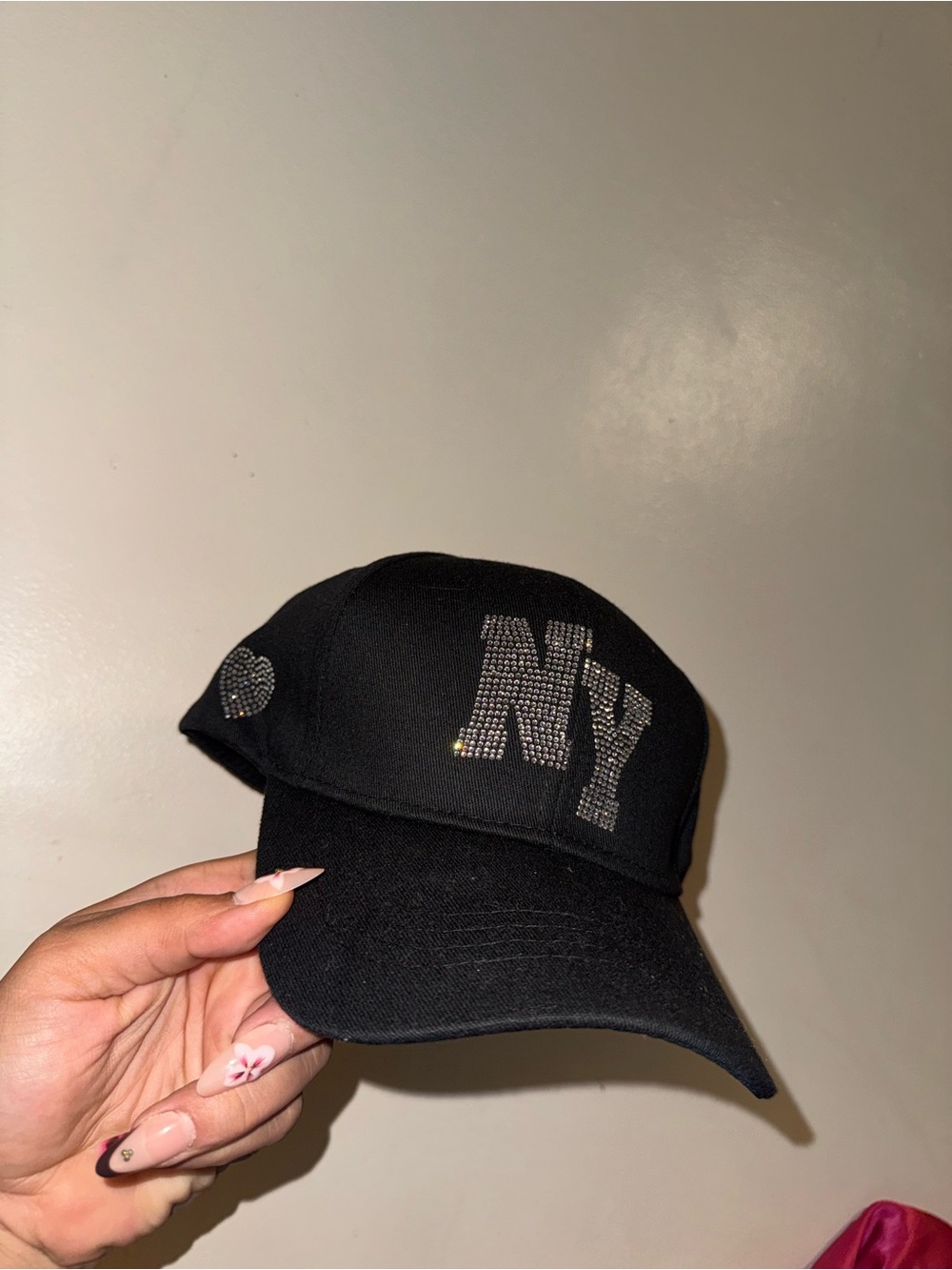 3 HATS FOR $18 !!!